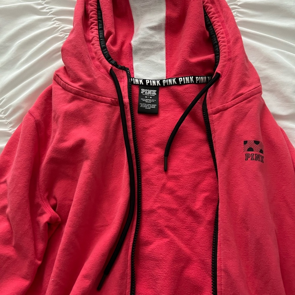 Sweatshirt PINK